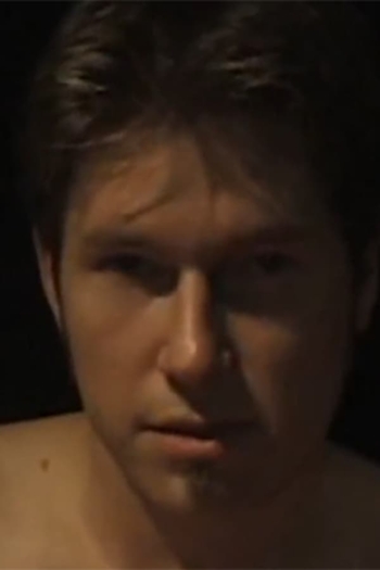 Film director Rex Ryder