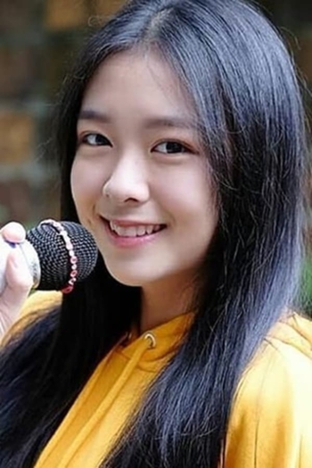 Actor Nannaphas Loetnamchoetsakun