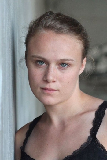 Actor Anke Retzlaff