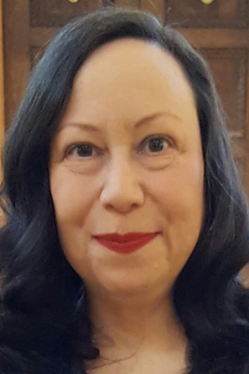 Actor Michele Tauber