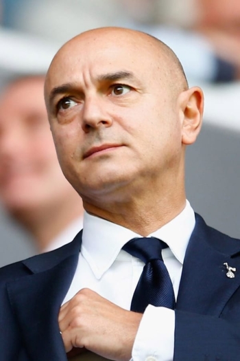 Actor Daniel Levy