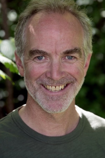 Actor Christian Paasche