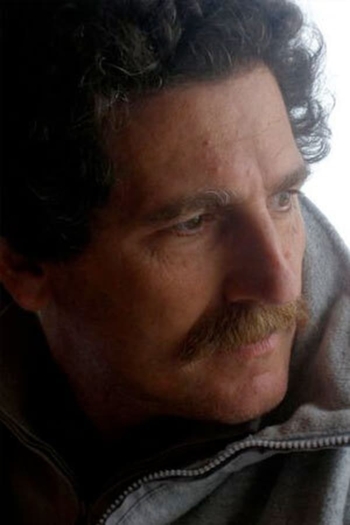 Film director Jean-Marc Seban