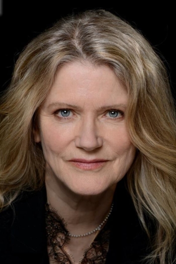 Actor Barbara Sukowa