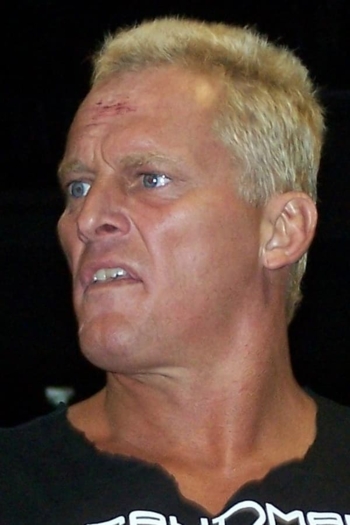 Actor Jim Fullington