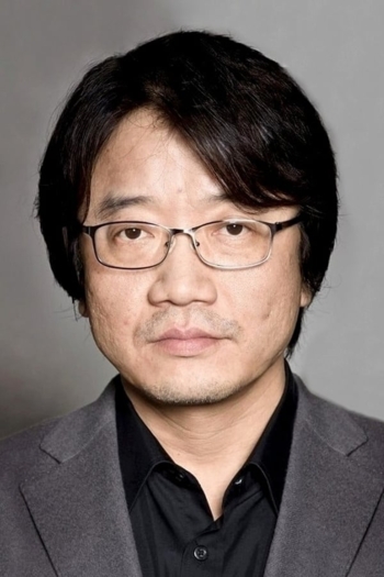 Film director Lee Yoon-ki