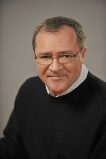 Actor Sergey Veshchyov