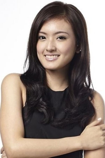 Actor Somaline Ang