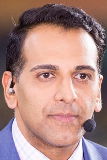 Actor Adnan Virk