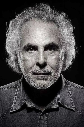 Actor Anselmo Vasconcelos