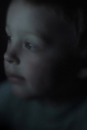 Actor Arseny Vikhrov