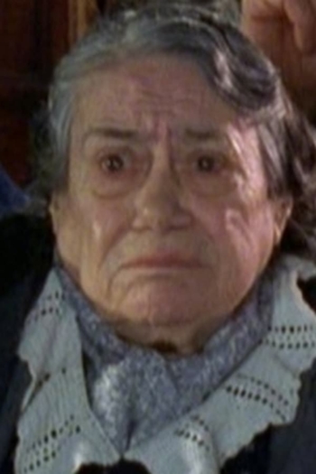 Actor Tatiana Farnese