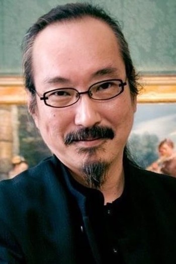 Actor Satoshi Kon