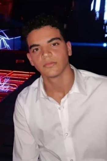 Actor Ali Khaled Allam