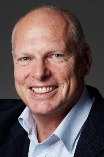 Actor Jim Molan