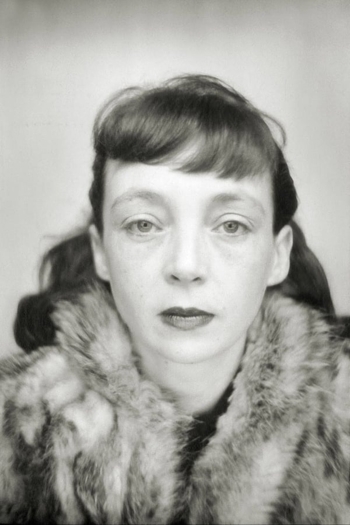 Actor Marguerite Duras