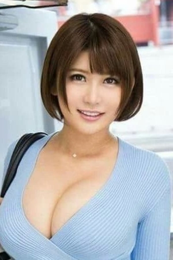 Actor Yuuri Oshikawa