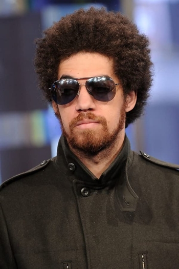 Actor Danger Mouse
