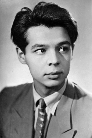 Actor Radner Muratov