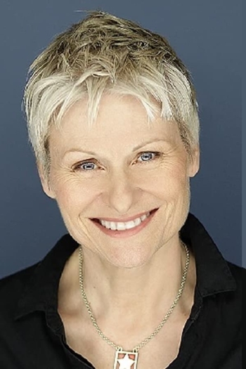 Actor Roberta Greganti