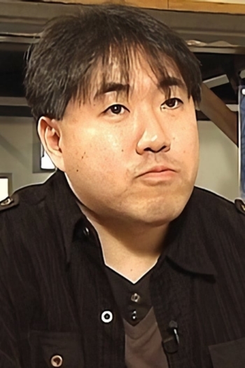 Film director Haruo Sotozaki