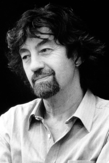 Actor Trevor Nunn