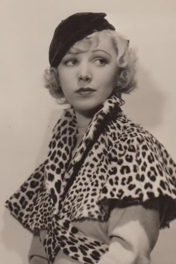 Actor Isabel Jewell