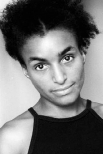 Actor Laura Sampedro