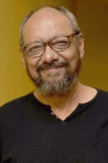 Actor Anjan Dutt