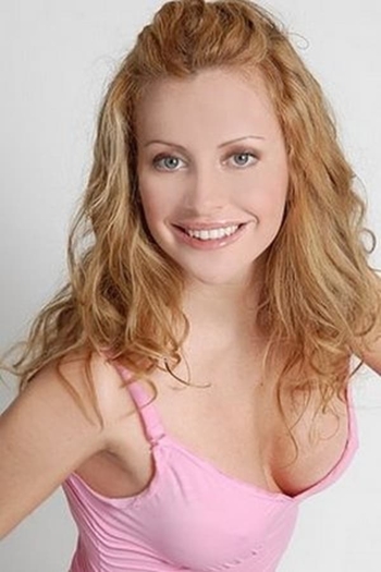 Actor Barbara De Nuntis