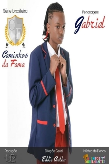 Actor Leonardo Attila