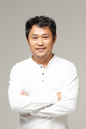 Actor Oh Chi-woon
