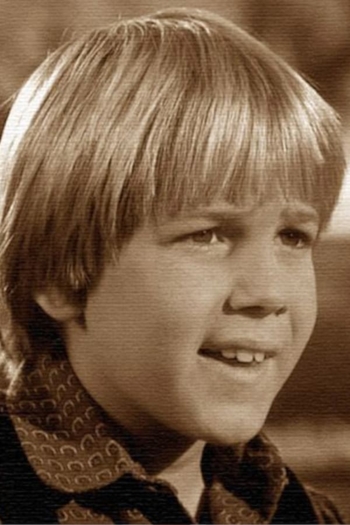 Actor David Friedman