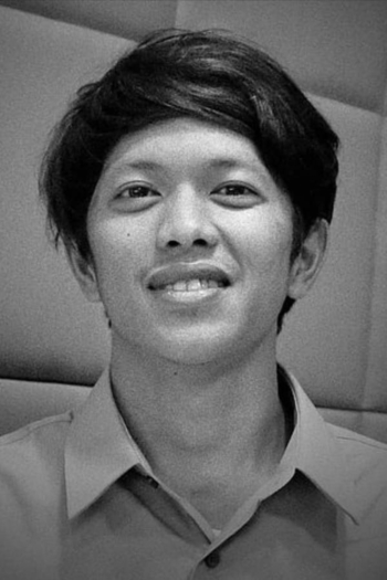 Film director Aditya Ahmad