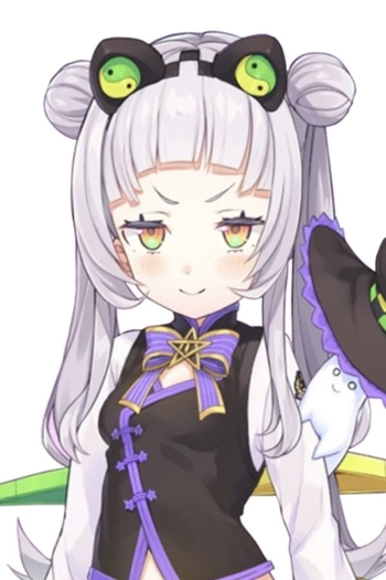 Actor Murasaki Shion