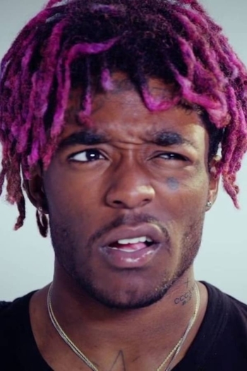 Actor Lil Uzi Vert