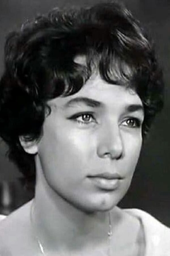Actor Christina Sylva