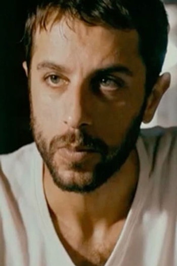 Actor Baran Şükrü Babacan