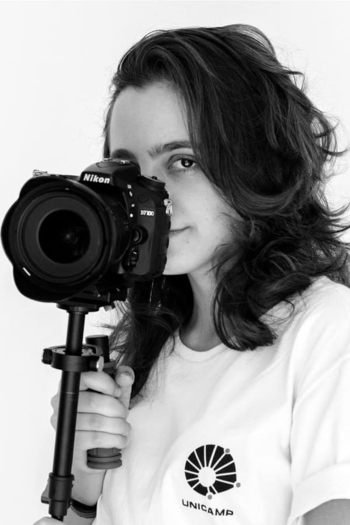 Actor Júlia Moretzsohn