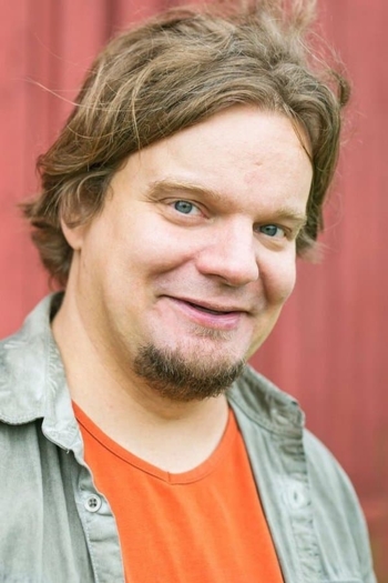 Actor Ismo Leikola