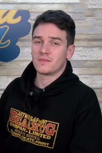 Actor Nacho González