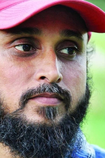 Film director Mostofa Sarwar Farooki