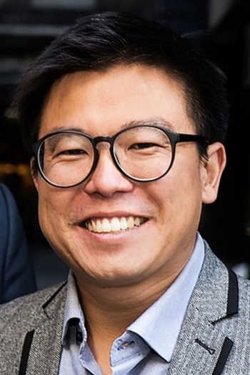 Actor Tim Fung