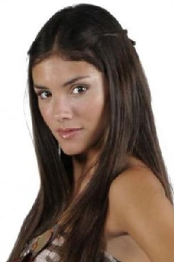 Actor Dolores Sarmiento