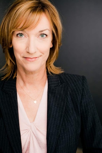 Actor Donna Kimball