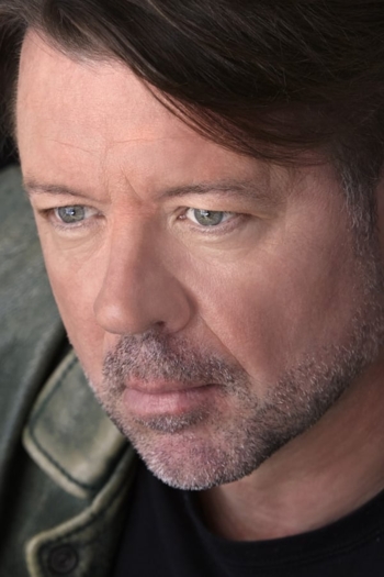 Actor Shawn Thompson