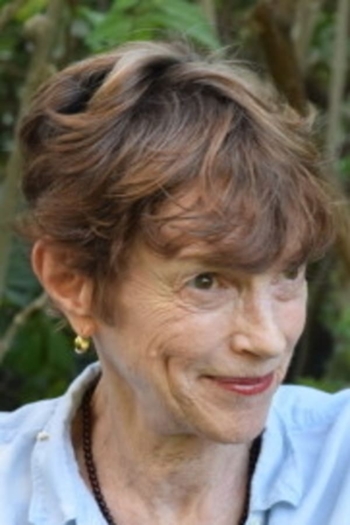 Actor Linda Bukowski