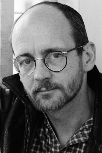 Actor Michael O'Donoghue