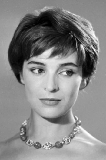 Actor Teresa Szmigielówna