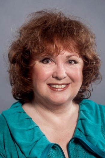 Actor Naďa Konvalinková